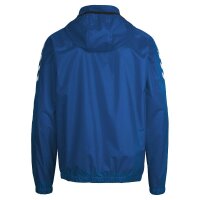 Hummel Herren-Regenjacke Core Spray Jacket true blue XXL