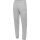 Hummel Herren-Sweathose HMLGo Cotton Pant grey melange L