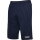 Hummel Herren-Shorts HMLGo Cotton Bermuda Shorts marine L