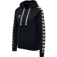 Hummel Damen-Kapuzensweat hmlMove Classic Hoodie Woman...