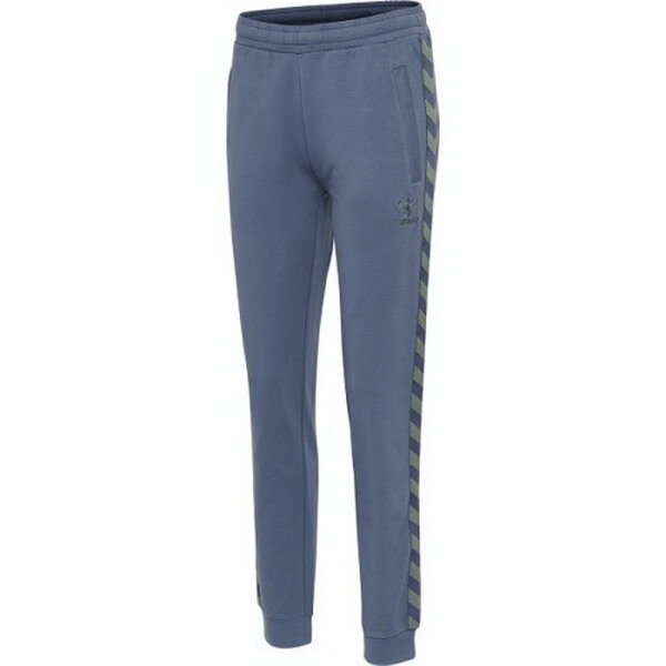 Hummel Damen-Sweathose hmlMove Classic Pants Woman bering sea M