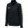 Hummel Damen-Sweatshirtjacke hmlMove Classic Zip Jacket black L