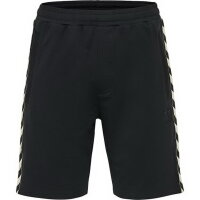 Hummel Herren-Shorts hmlMove Classic Shorts black S