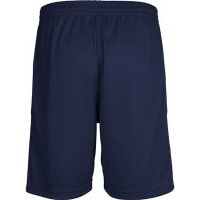 Hummel Herren-Shorts Core Poly Shorts marine pr M