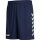 Hummel Herren-Shorts Core Poly Shorts marine pr M