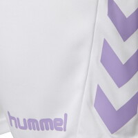 Hummel Herren-Trikot-Set hmlPromo Duo kurzarm paisley purple/white XL