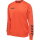 Hummel Kinder-Sweatshirt hmlPromo Kids Poly Sweatshirt nasturtion 152