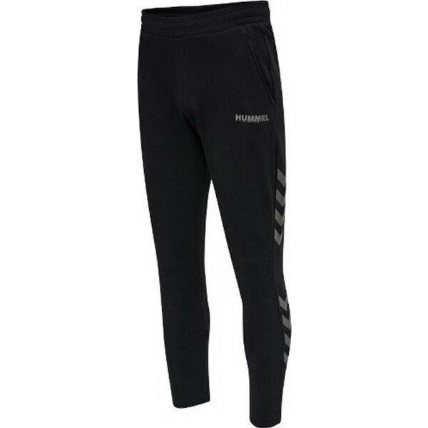 Hummel Herren-Sweatpant hmlLegacy Tapered Pants black 2XL