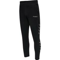 Hummel Herren-Sweatpant hmlLegacy Tapered Pants black 2XL