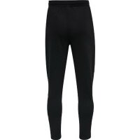 Hummel Herren-Sweatpant hmlLegacy Tapered Pants black 2XL