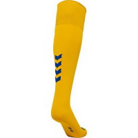 Hummel Stutzenstr&uuml;mpfe hmlPromo Football Sock sports yellow/true blue 39-42