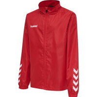 Hummel Kinder-Regenjacke hmlPromo Kids Rain Jacket true...