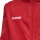 Hummel Kinder-Regenjacke hmlPromo Kids Rain Jacket true red 164