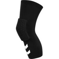 Hummel Kniebandage Protection Knee Long Sleeve black...