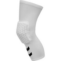 Hummel Kniebandage Protection Knee Long Sleeve white...