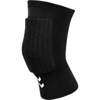 Hummel Kniebandage Protection Knee Short Sleeve black...