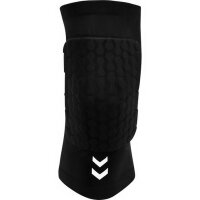 Hummel Kniebandage Protection Knee Short Sleeve black M-37-39 cm