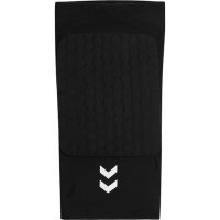 Hummel Kniebandage Protection Knee Short Sleeve black M-37-39 cm