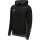 Hummel Herren-Kapuzensweat hmlLead Poly Hoodie black S