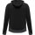 Hummel Herren-Kapuzensweat hmlLead Poly Hoodie black S