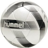 Hummel Fu&szlig;ball Concept Pro FB white/black/silver...