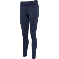 Newline Damen-Laufhose Women&acute;s Core Tights black iris M/40