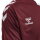 Hummel Herren-Trikot hmlCore XK Poly Jersey Ss maroon L