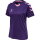 Hummel Damen-Trikot hmlCore XK Poly Jersey Ss Woman acai XL/44