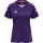 Hummel Damen-Trikot hmlCore XK Poly Jersey Ss Woman acai XL/44