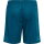 Hummel Herren-Shorts hmlCore XK Poly Shorts blue coral L