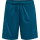 Hummel Herren-Shorts hmlCore XK Poly Shorts blue coral L