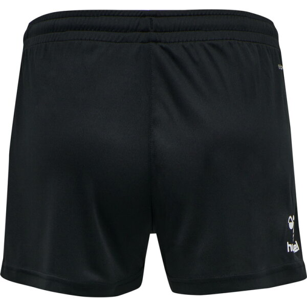 hmlCORE XK POLY SHORTS WOMAN