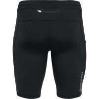 Newline Herren-Laufhose Men Core Running Sprinters black M