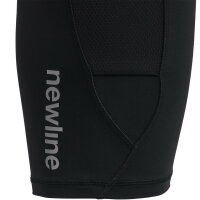 Newline Herren-Laufhose Men Core Running Sprinters black M