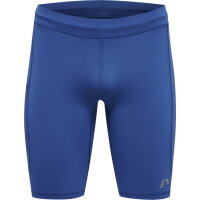 Newline Herren-Laufhose Men Core Running Sprinters true blue M