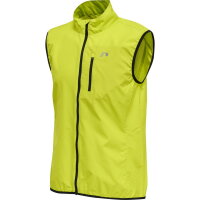 Newline Herren-Laufweste Mens Core Gilet evening primrose...