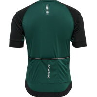 Newline Herren-Fahrradtrikot Mens Core Bike Jersey sea moss XL