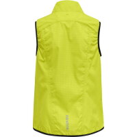 Newline Kinder-Laufweste Kids Core Gilet evening primrose 128