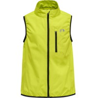 Newline Kinder-Laufweste Kids Core Gilet evening primrose 128