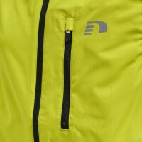 Newline Kinder-Laufweste Kids Core Gilet evening primrose 128