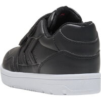 Hummel Kinder-Sneaker Camden Jr. black/black 35