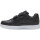 Hummel Kinder-Sneaker Camden Jr. black/black 35