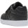 Hummel Kinder-Sneaker Camden Jr. black/black 35