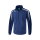 Erima Kinder-Regenjacke Liga 2.0 All-Weather Jacket new navy/dark navy/wei&szlig; 152